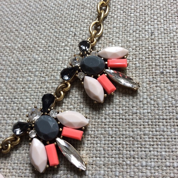 J CREW NECKLACES - Picture 2 of 3